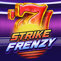 Strike Frenzy